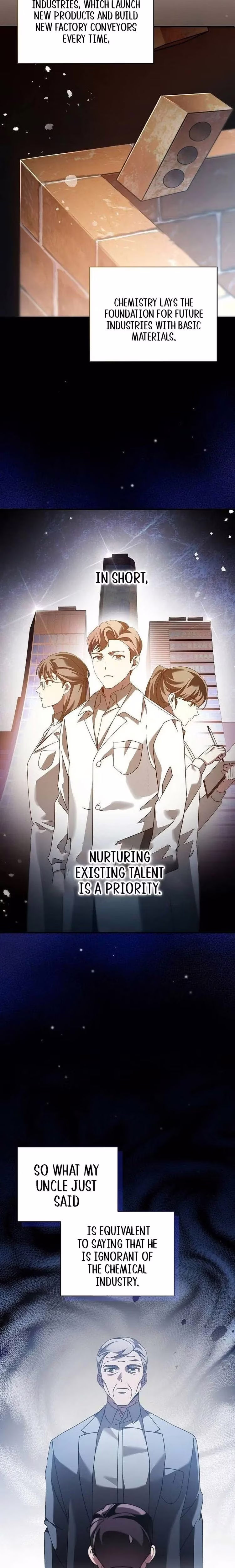 For the Musical Genius - Chapter 9 - Part 11