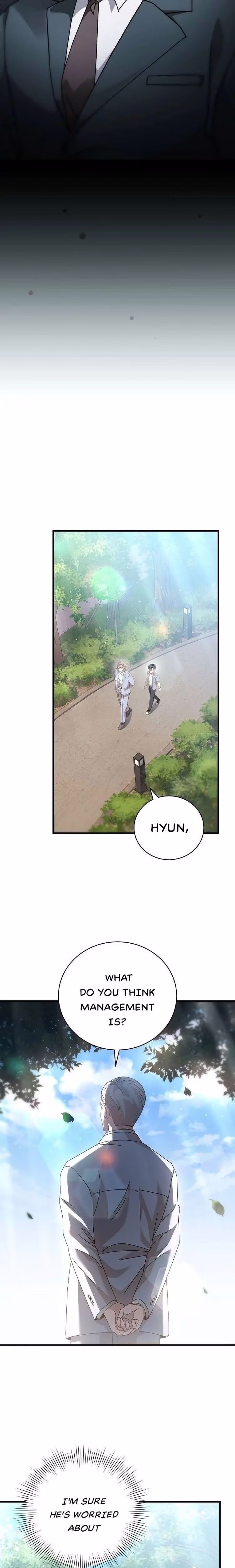 For the Musical Genius - Chapter 9 - Part 14