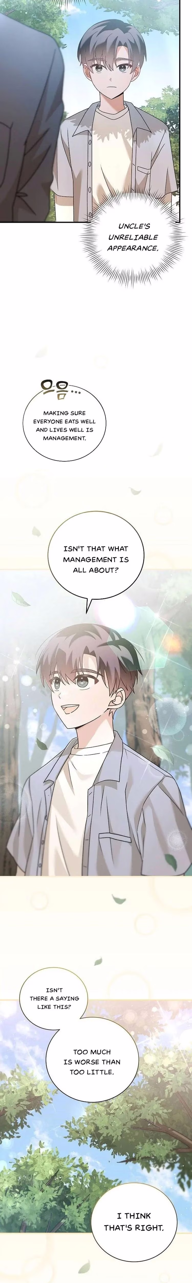 For the Musical Genius - Chapter 9 - Part 15