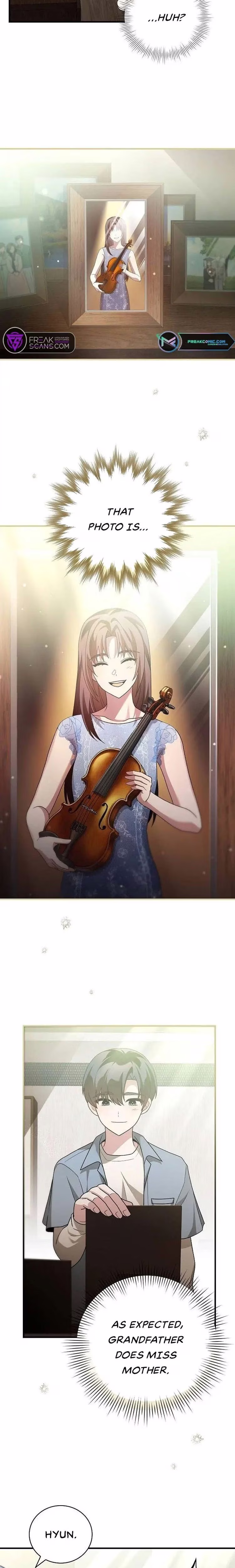 For the Musical Genius - Chapter 9 - Part 19