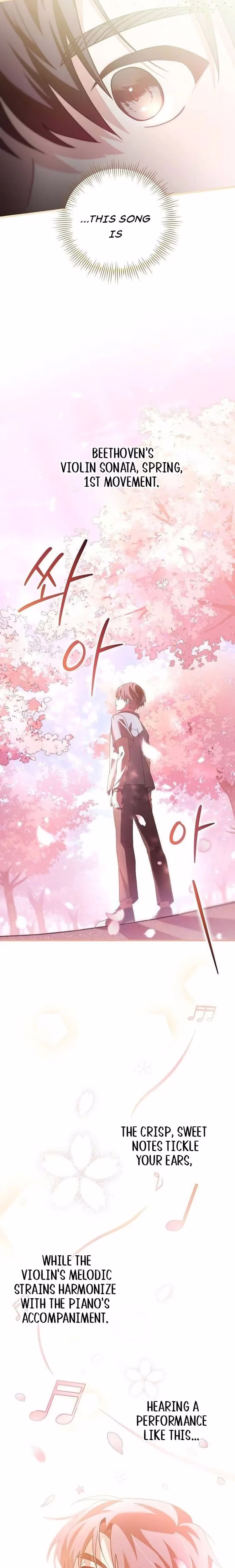 For the Musical Genius - Chapter 9 - Part 22