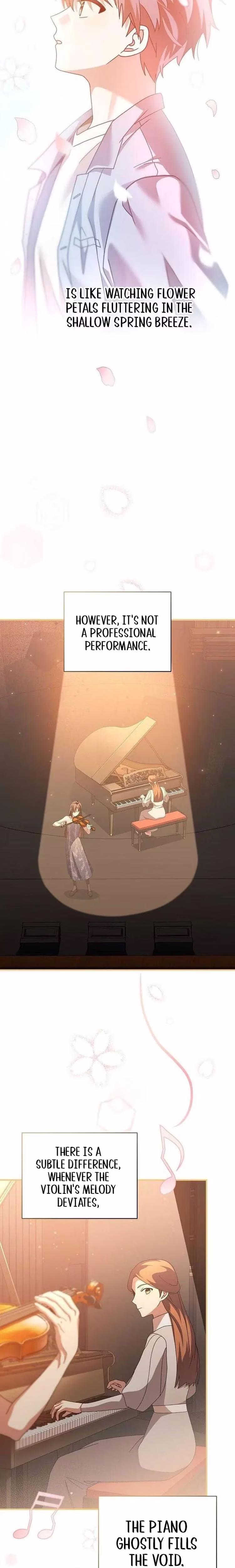 For the Musical Genius - Chapter 9 - Part 23