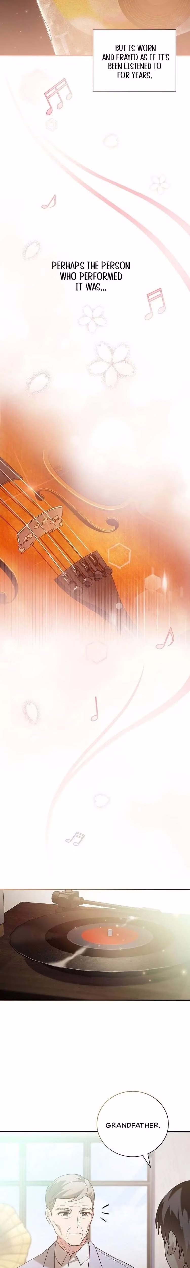 For the Musical Genius - Chapter 9 - Part 25