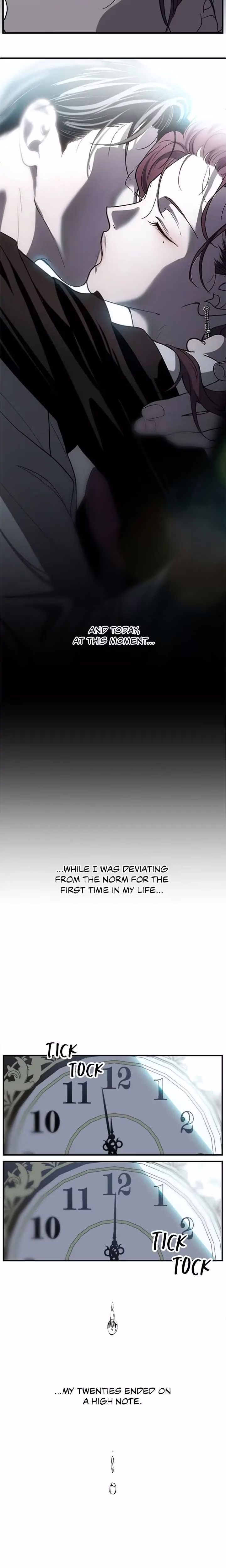 For the Third Time - Chapter 1 - Part 3