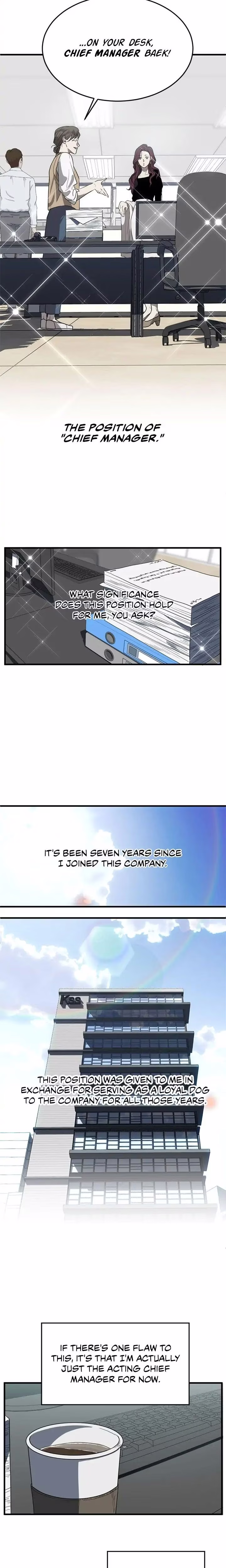 For the Third Time - Chapter 1 - Part 7