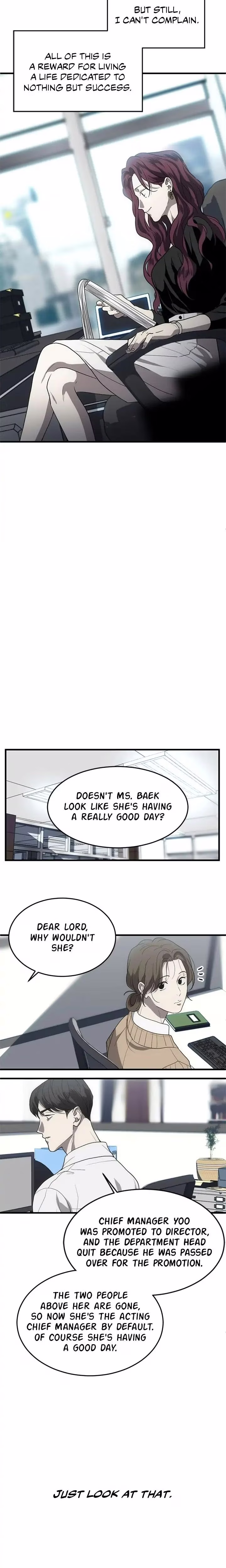 For the Third Time - Chapter 1 - Part 8