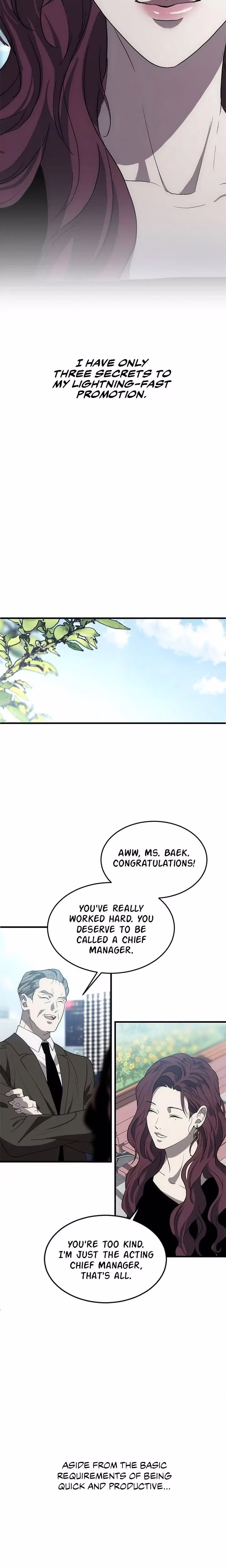 For the Third Time - Chapter 1 - Part 10