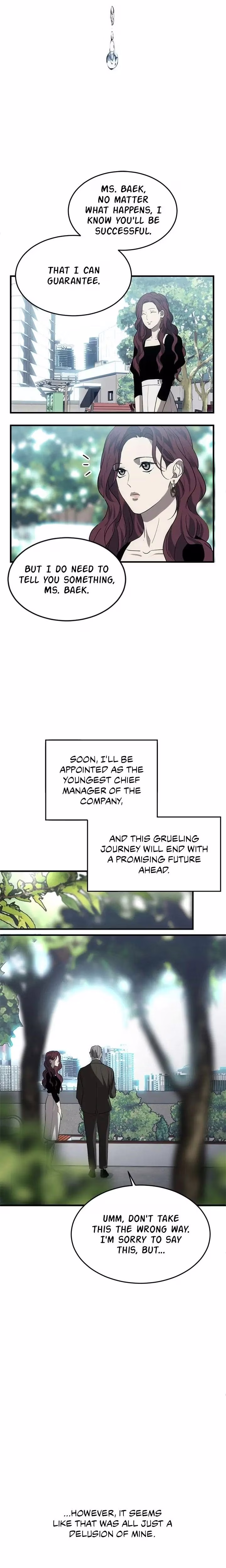 For the Third Time - Chapter 1 - Part 13