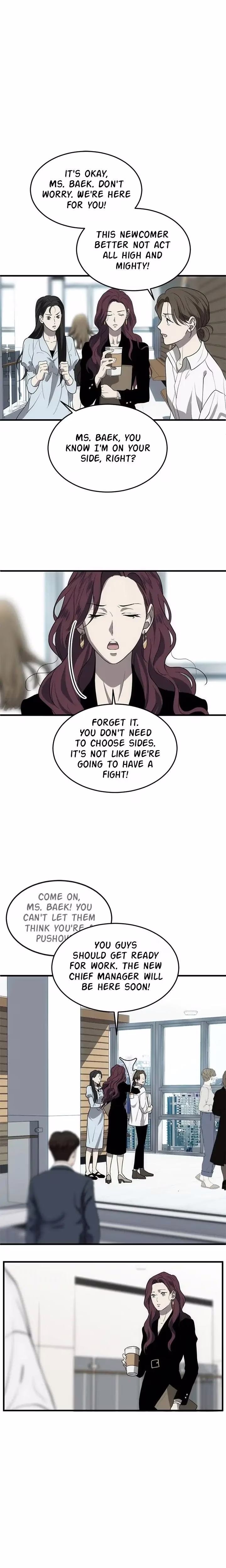 For the Third Time - Chapter 1 - Part 15