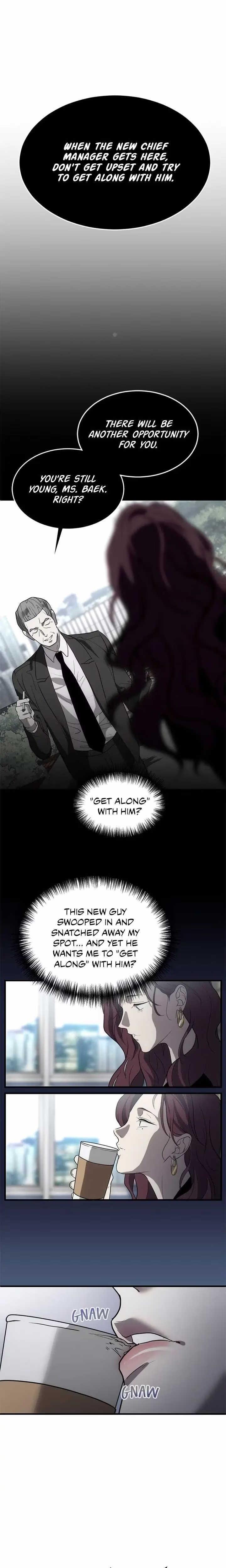 For the Third Time - Chapter 1 - Part 16