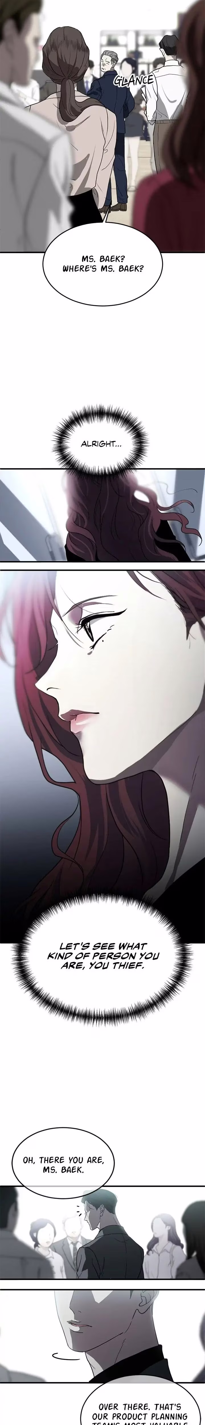 For the Third Time - Chapter 1 - Part 18