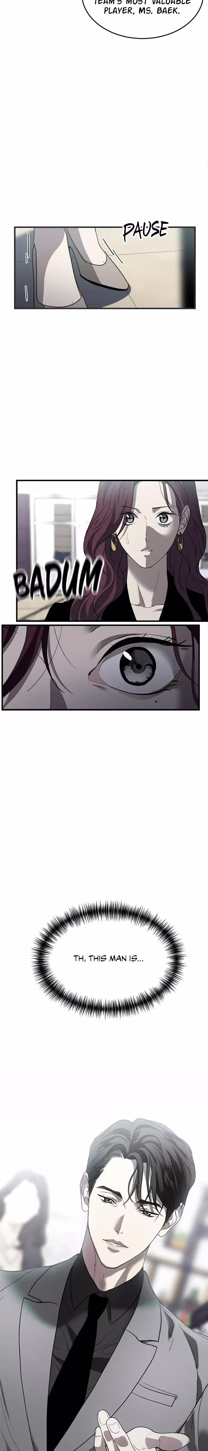 For the Third Time - Chapter 1 - Part 19