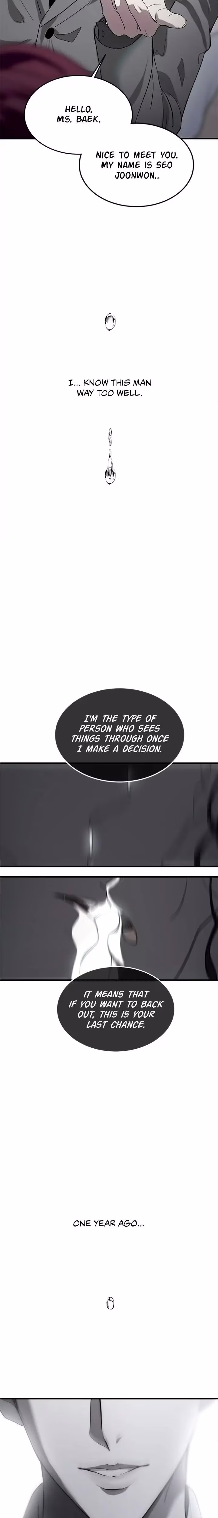 For the Third Time - Chapter 1 - Part 20