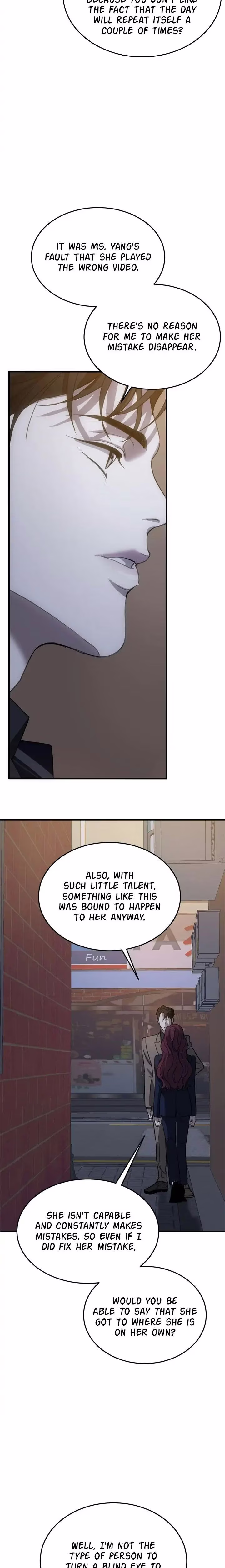 For the Third Time - Chapter 10 - Part 3