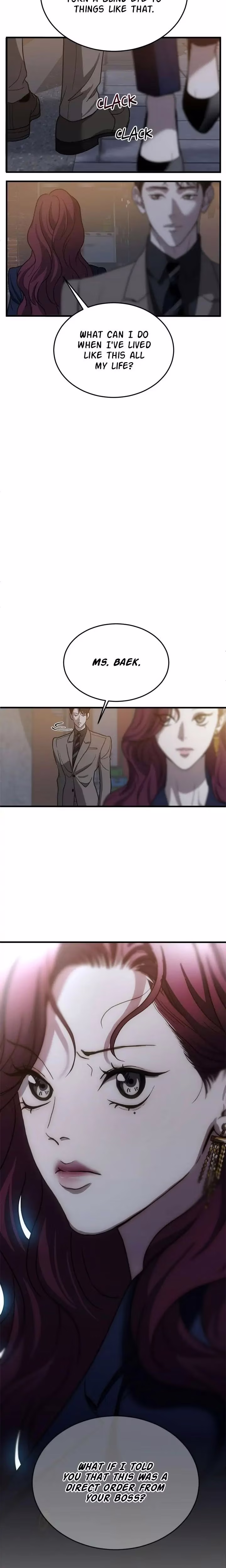 For the Third Time - Chapter 10 - Part 4