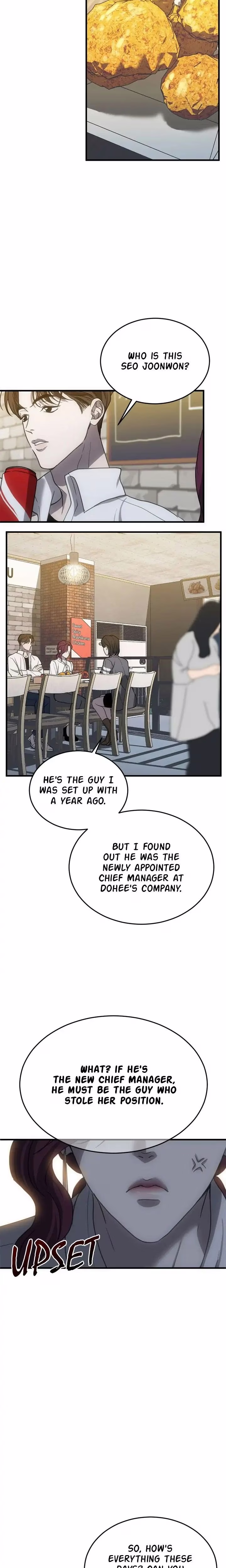 For the Third Time - Chapter 10 - Part 9