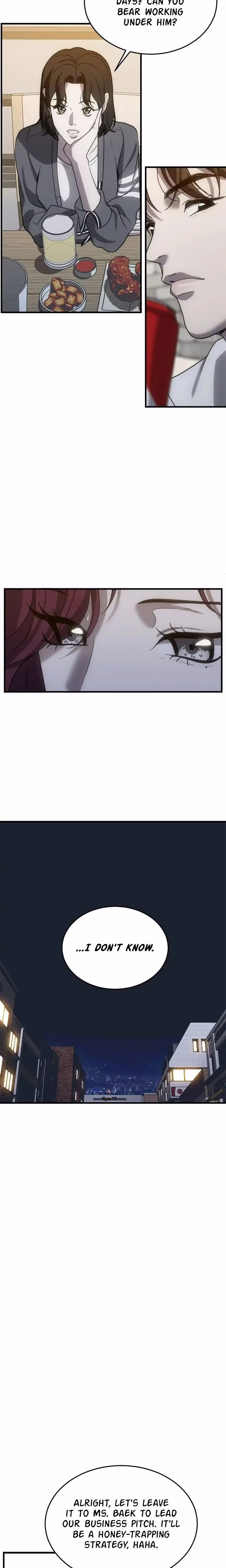 For the Third Time - Chapter 10 - Part 10