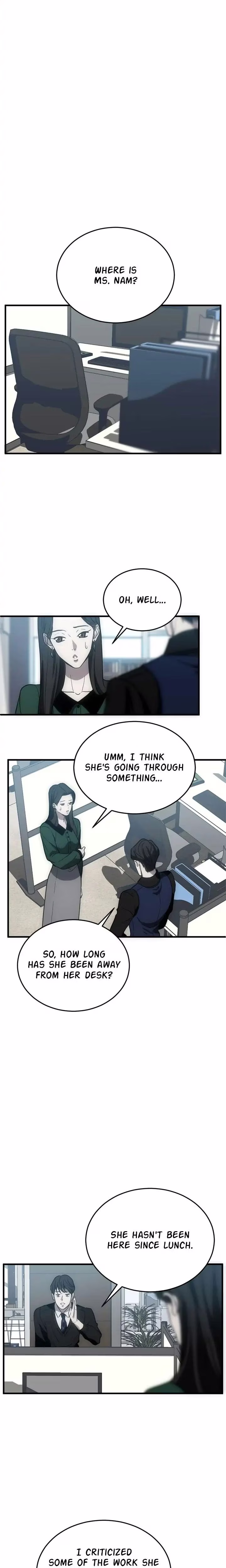 For the Third Time - Chapter 10 - Part 13