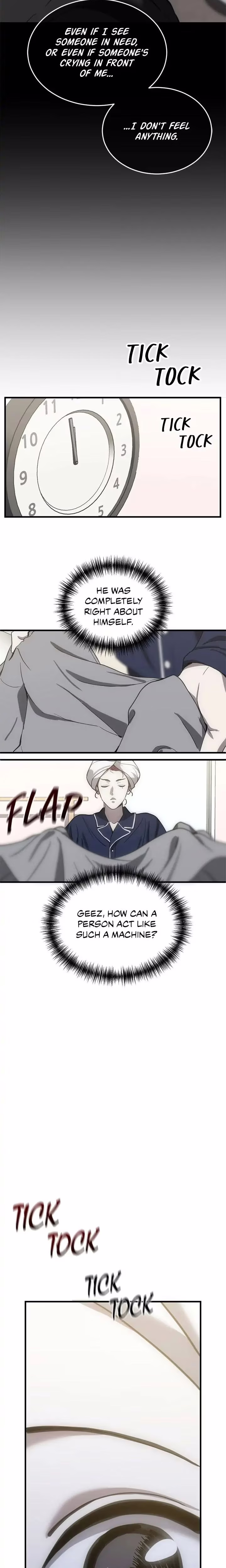 For the Third Time - Chapter 10 - Part 16