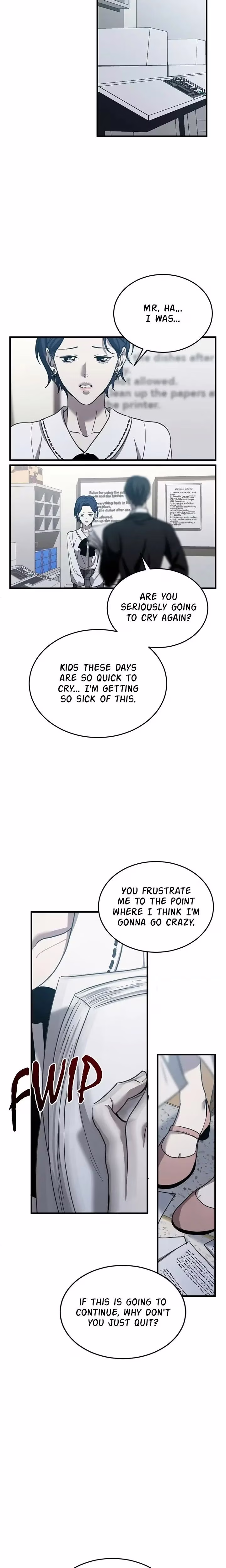 For the Third Time - Chapter 10 - Part 20