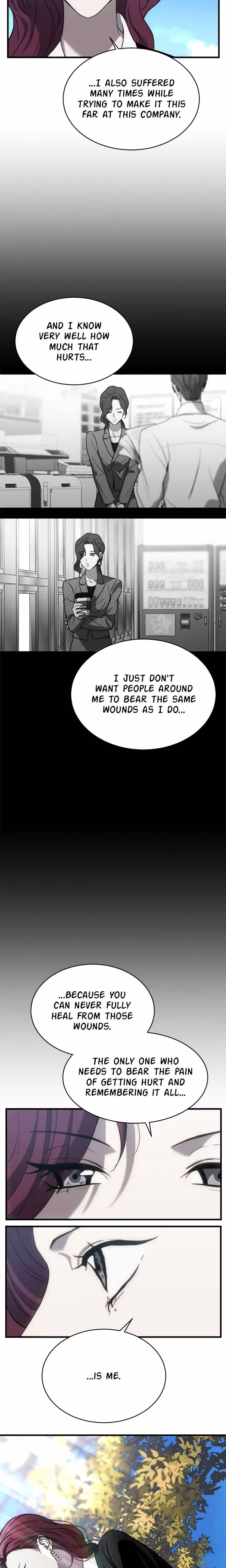 For the Third Time - Chapter 11 - Part 6