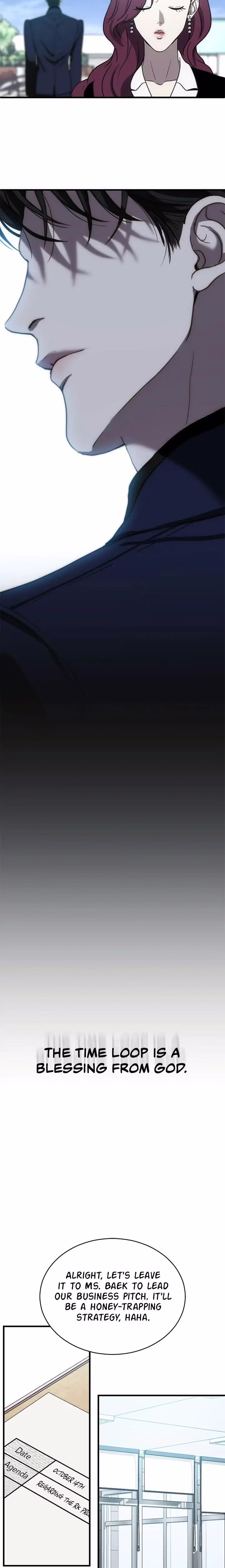 For the Third Time - Chapter 11 - Part 8