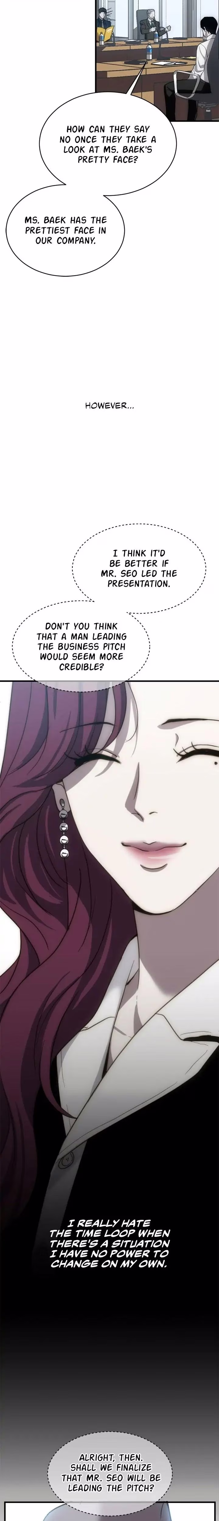 For the Third Time - Chapter 11 - Part 9