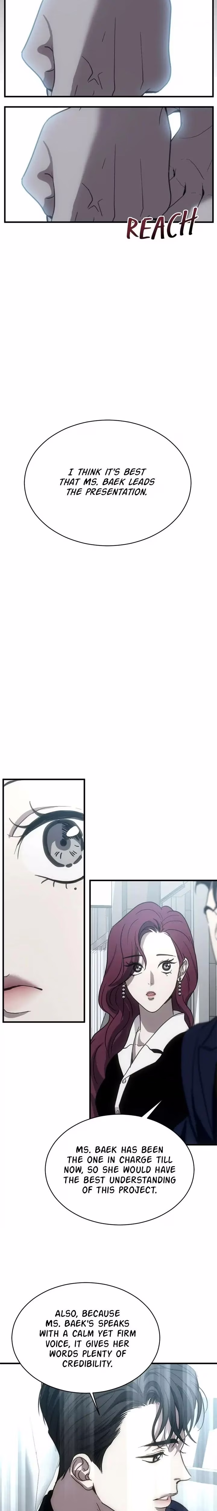 For the Third Time - Chapter 11 - Part 10