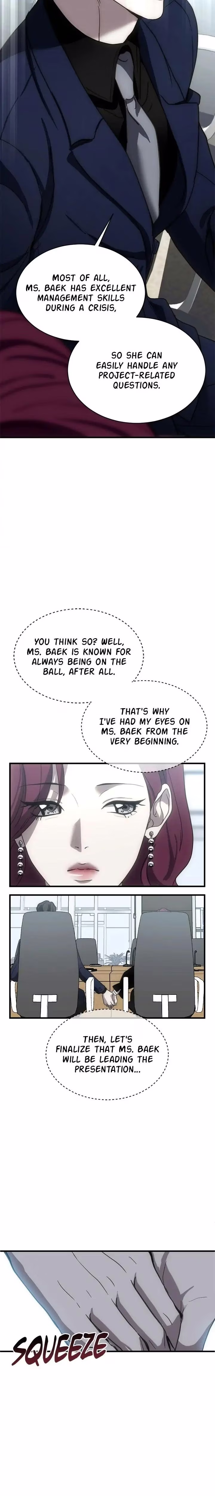 For the Third Time - Chapter 11 - Part 11