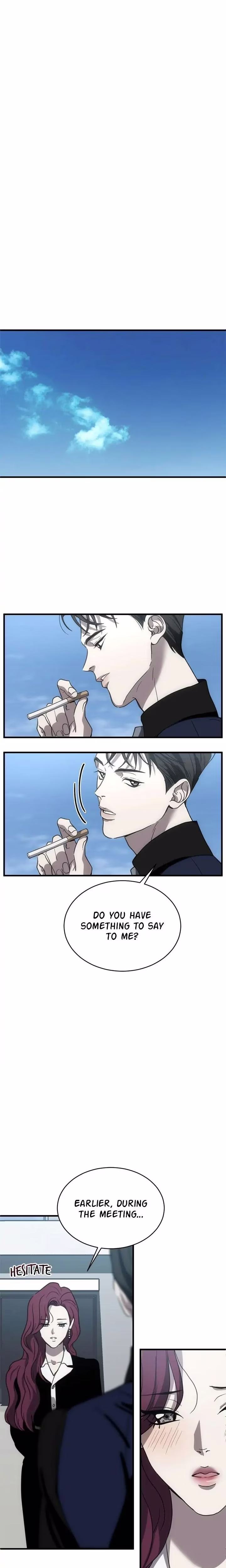 For the Third Time - Chapter 11 - Part 12