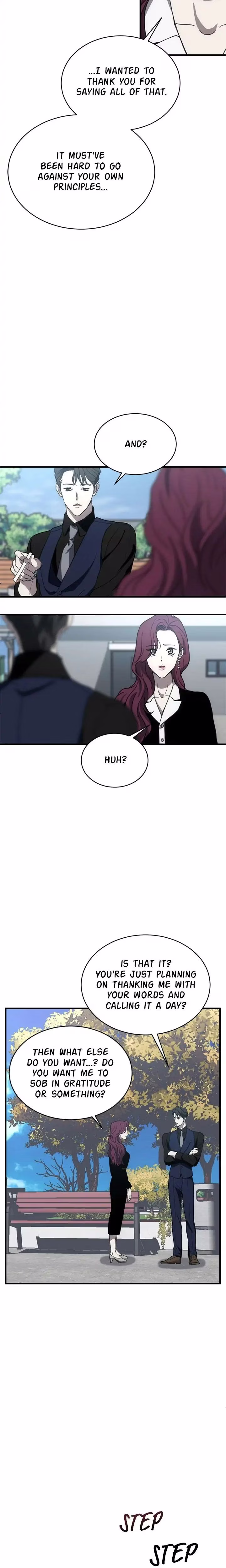 For the Third Time - Chapter 11 - Part 13