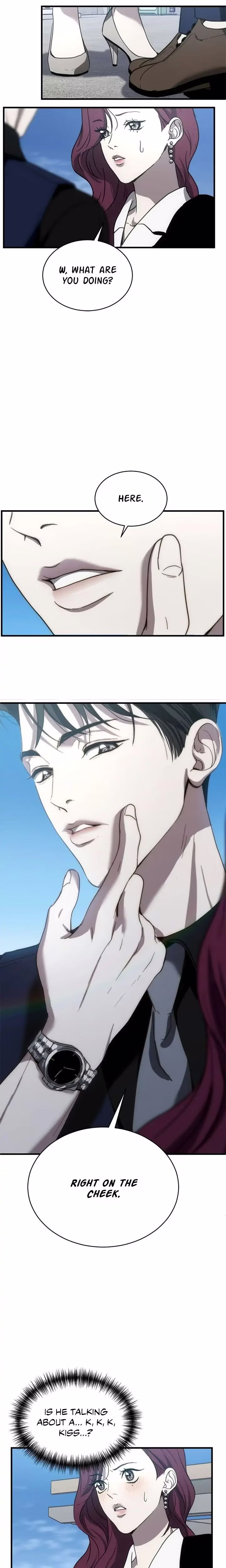 For the Third Time - Chapter 11 - Part 14