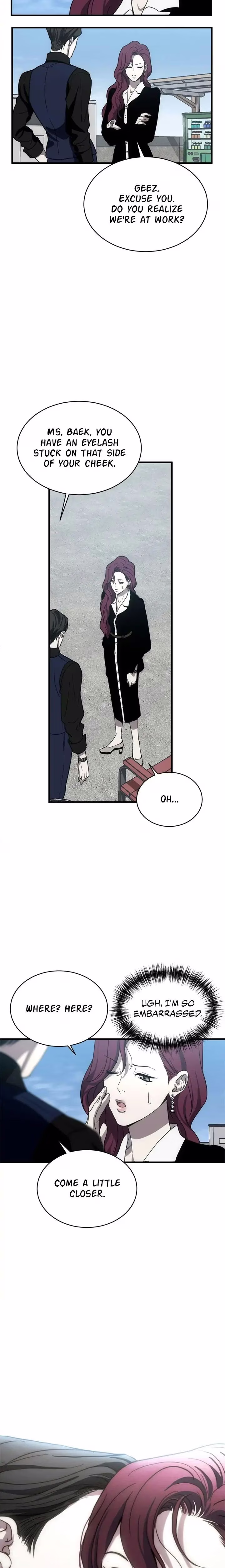 For the Third Time - Chapter 11 - Part 15