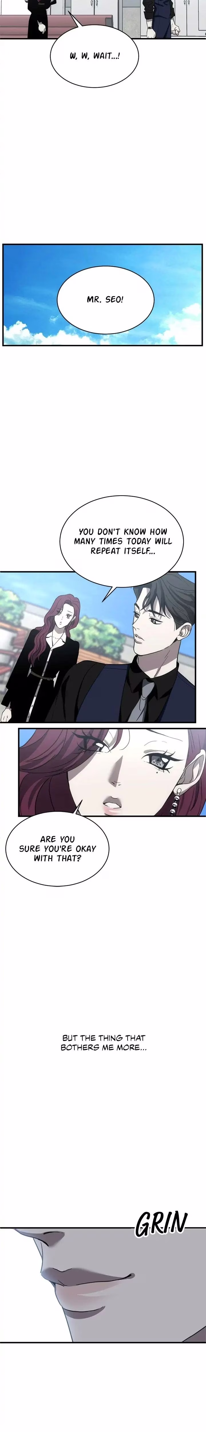 For the Third Time - Chapter 11 - Part 17