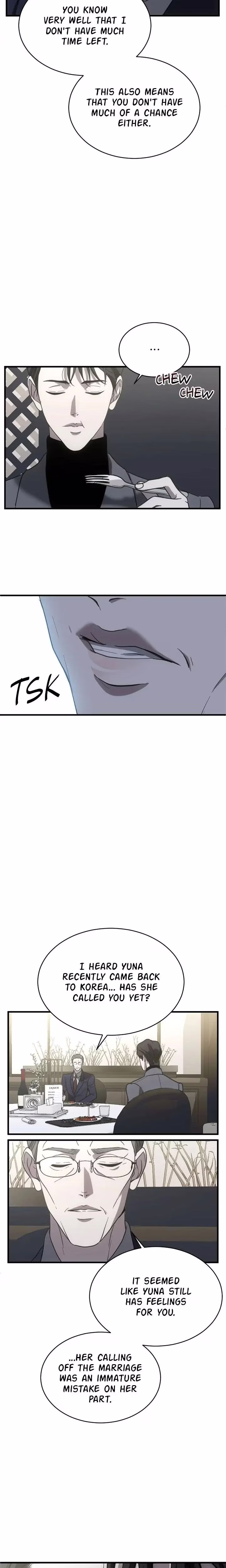 For the Third Time - Chapter 11 - Part 21