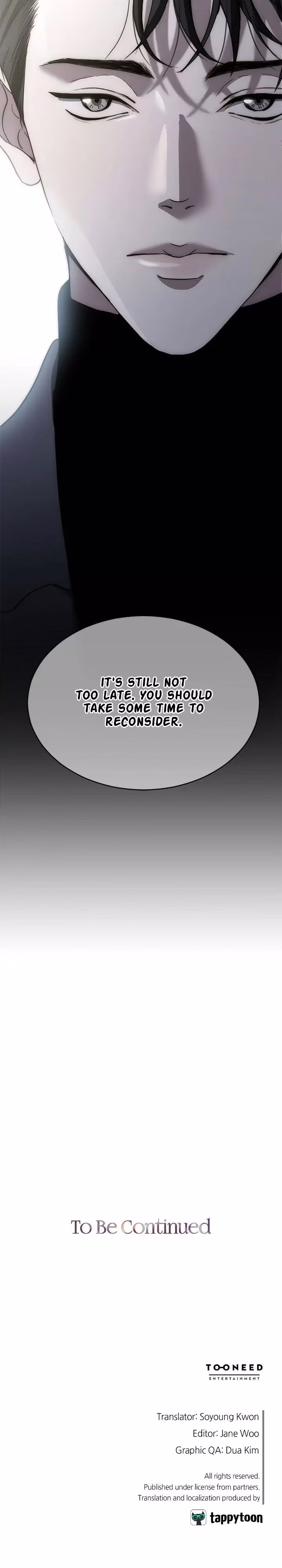 For the Third Time - Chapter 11 - Part 22