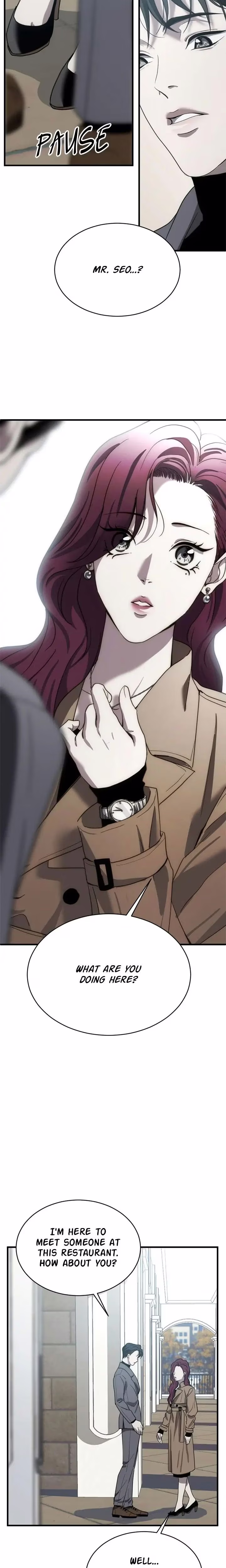 For the Third Time - Chapter 12 - Part 3