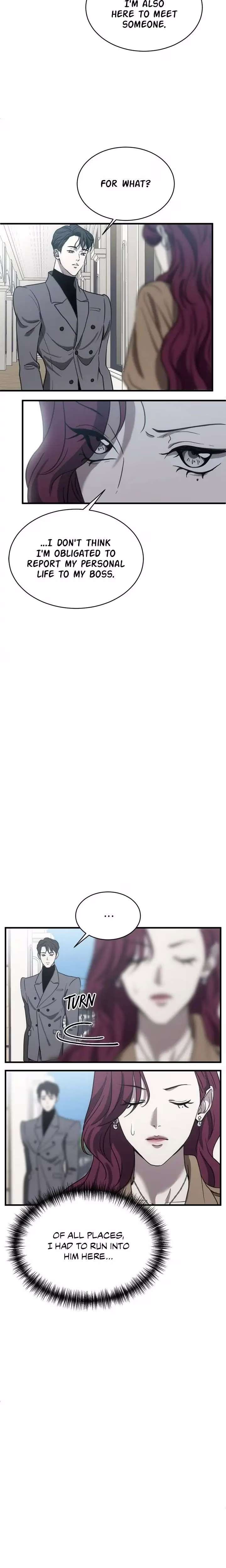 For the Third Time - Chapter 12 - Part 4