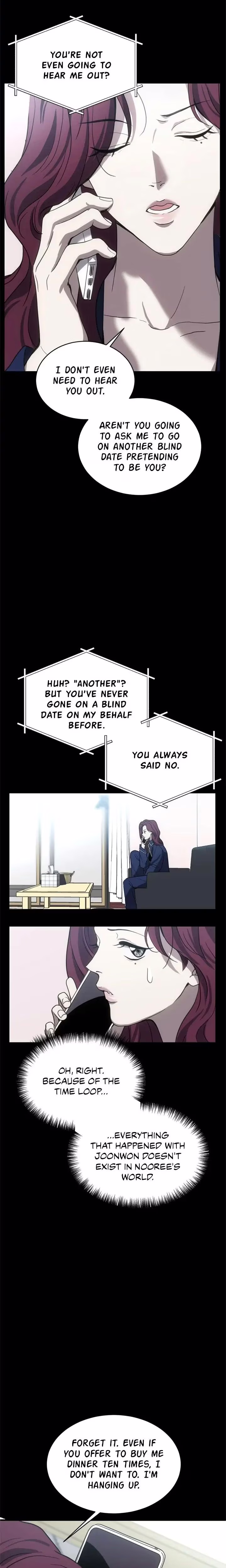 For the Third Time - Chapter 12 - Part 7