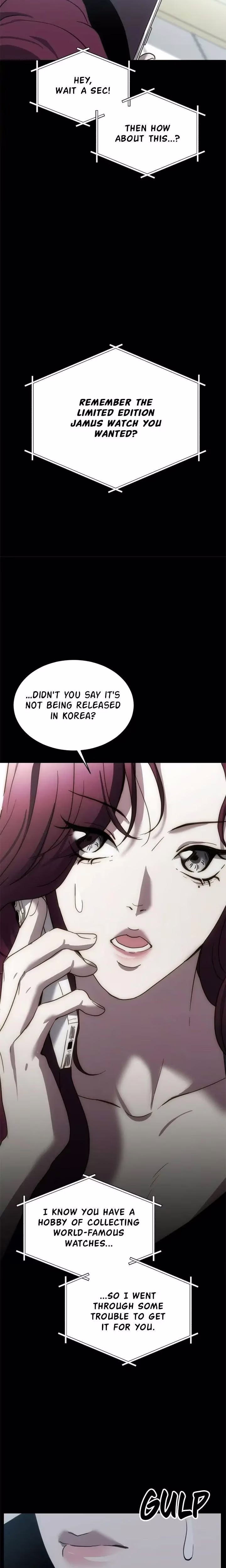 For the Third Time - Chapter 12 - Part 8