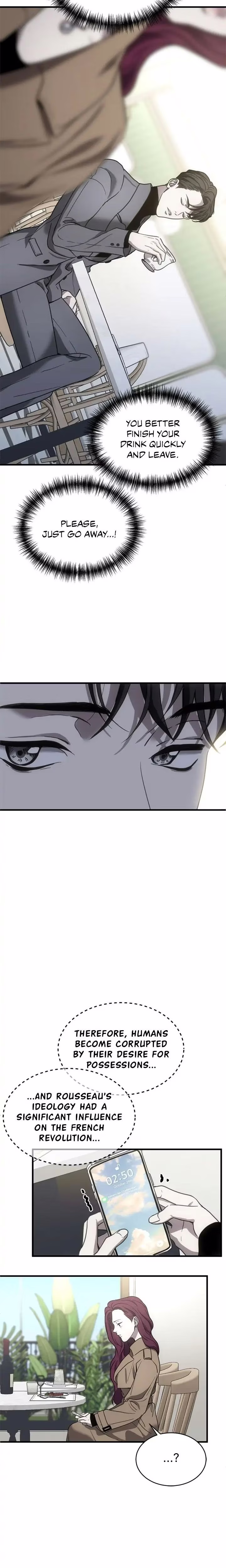 For the Third Time - Chapter 12 - Part 12