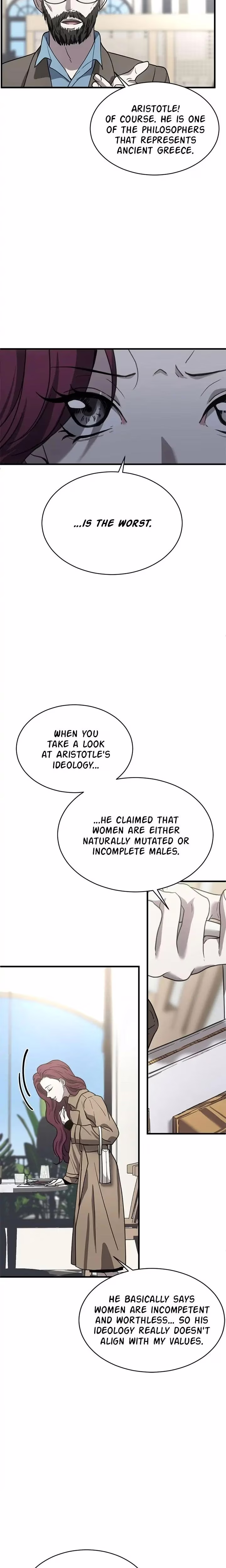 For the Third Time - Chapter 12 - Part 14