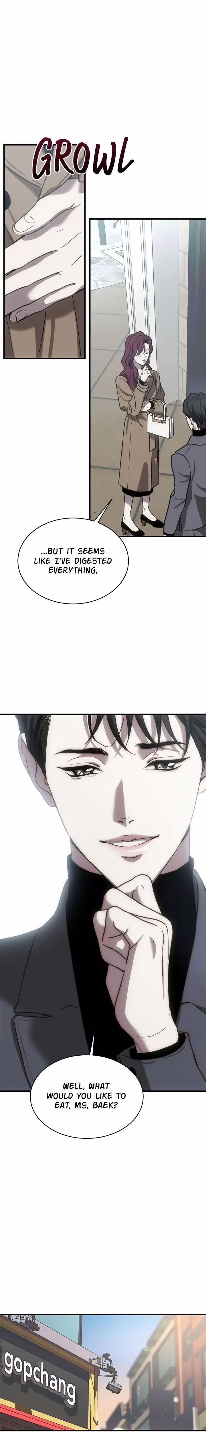 For the Third Time - Chapter 12 - Part 18