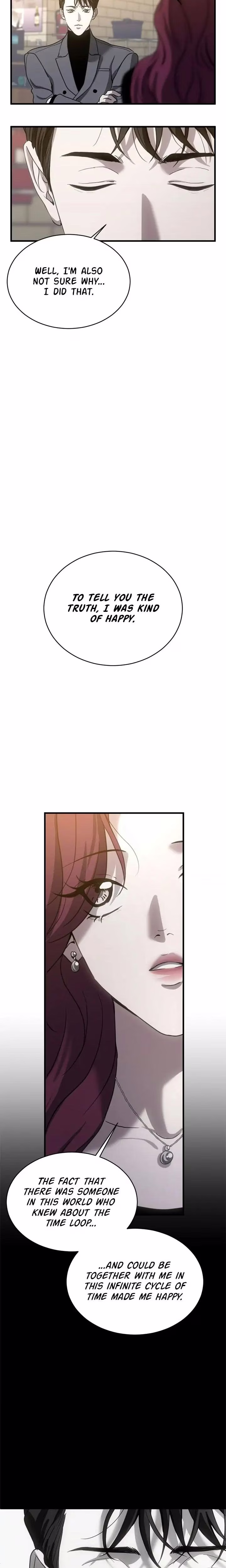 For the Third Time - Chapter 13 - Part 5