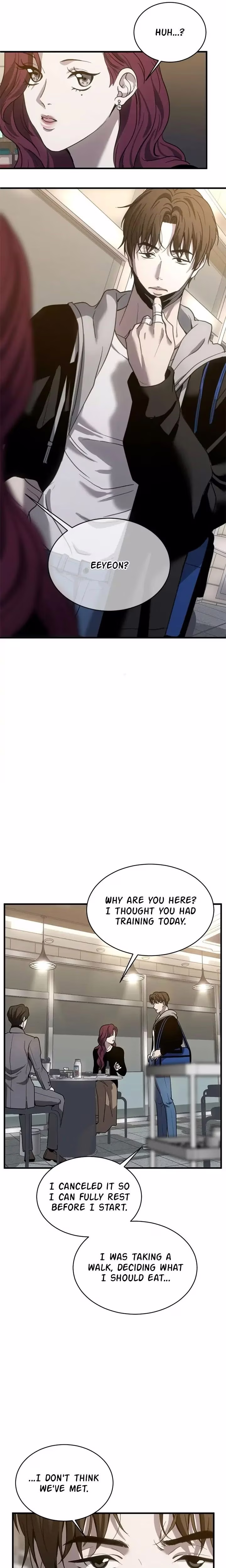 For the Third Time - Chapter 13 - Part 8