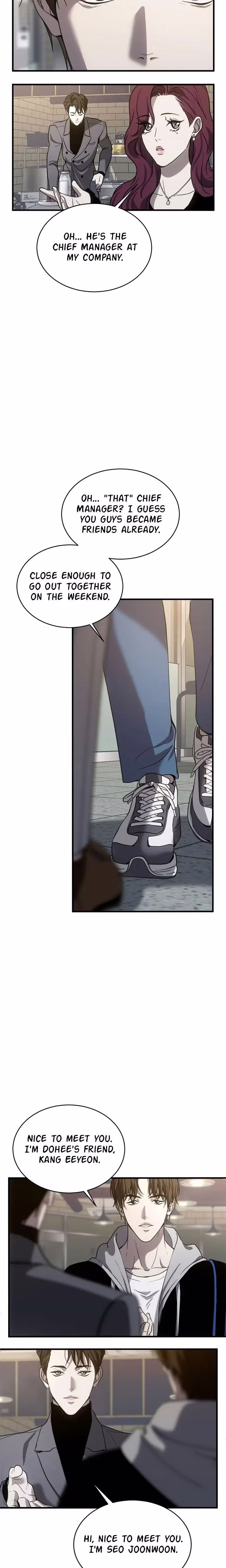 For the Third Time - Chapter 13 - Part 9