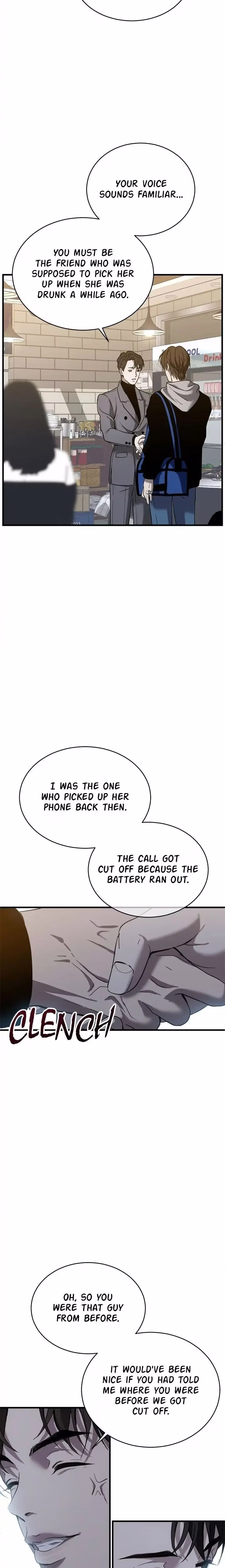 For the Third Time - Chapter 13 - Part 10