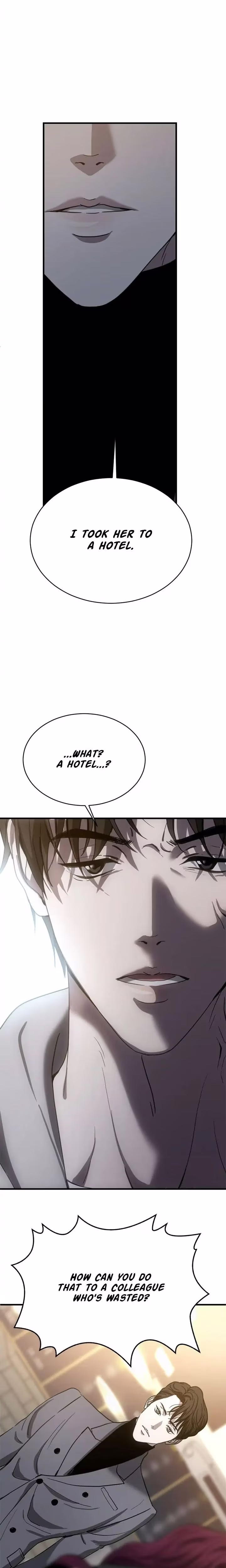 For the Third Time - Chapter 13 - Part 14