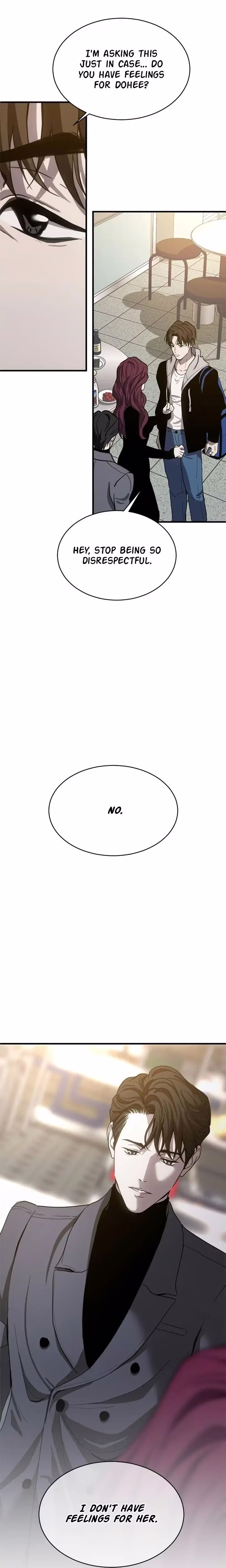 For the Third Time - Chapter 13 - Part 16