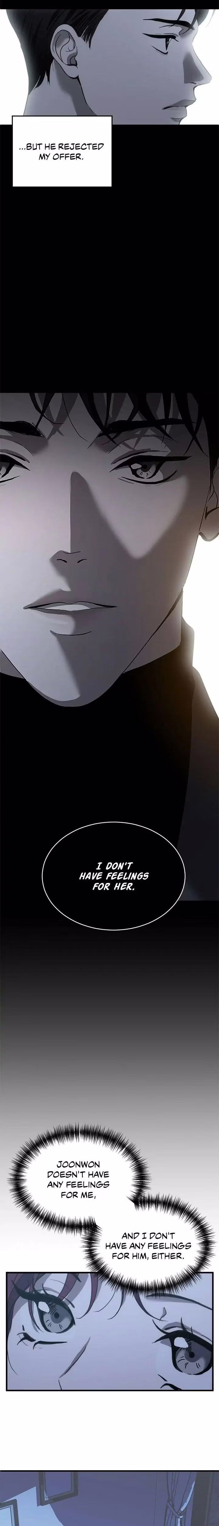 For the Third Time - Chapter 13 - Part 18